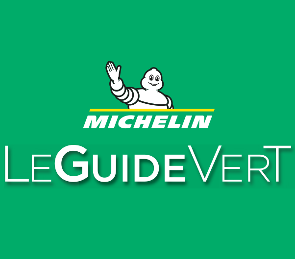 Guide Vert Michelin