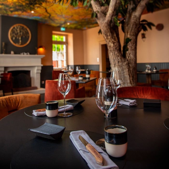 Tables et spécialités de Touraine autour de la Corroirie : produits du terroir, bistronomie et gastronomie